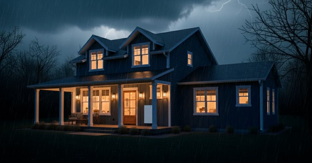 How Long Does Food Last in Fridge Without Power