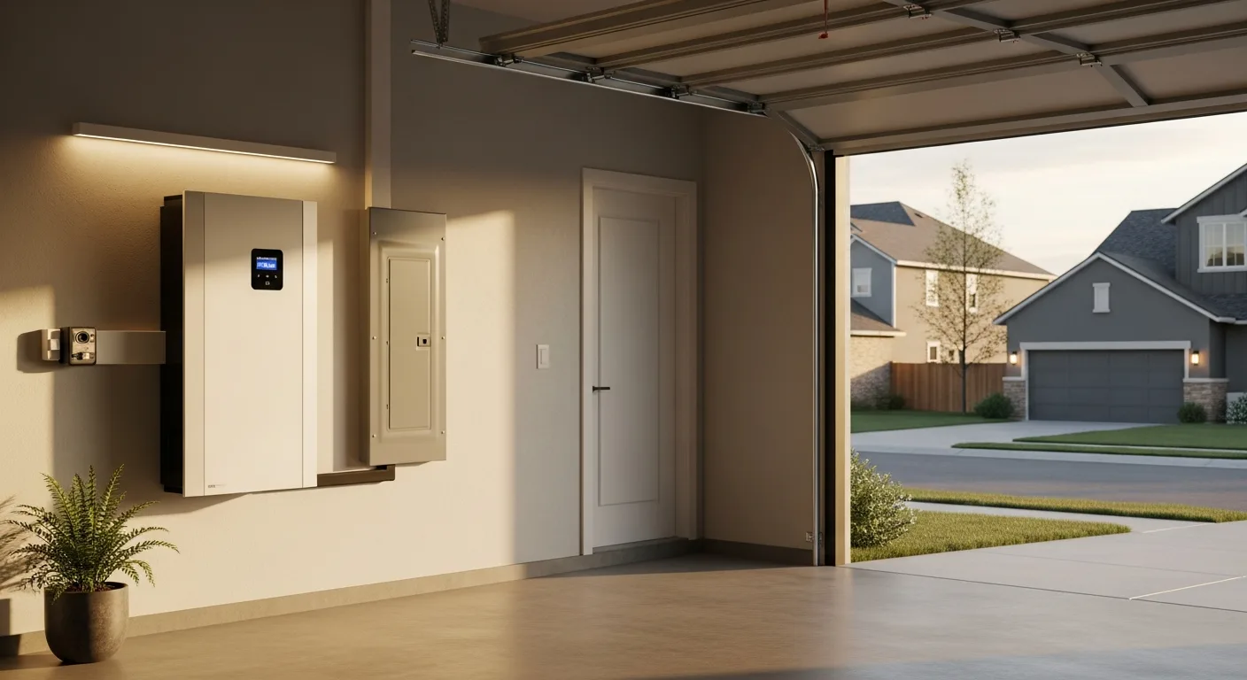 Home Battery Backup Cost in 2026: Complete Pricing Guide