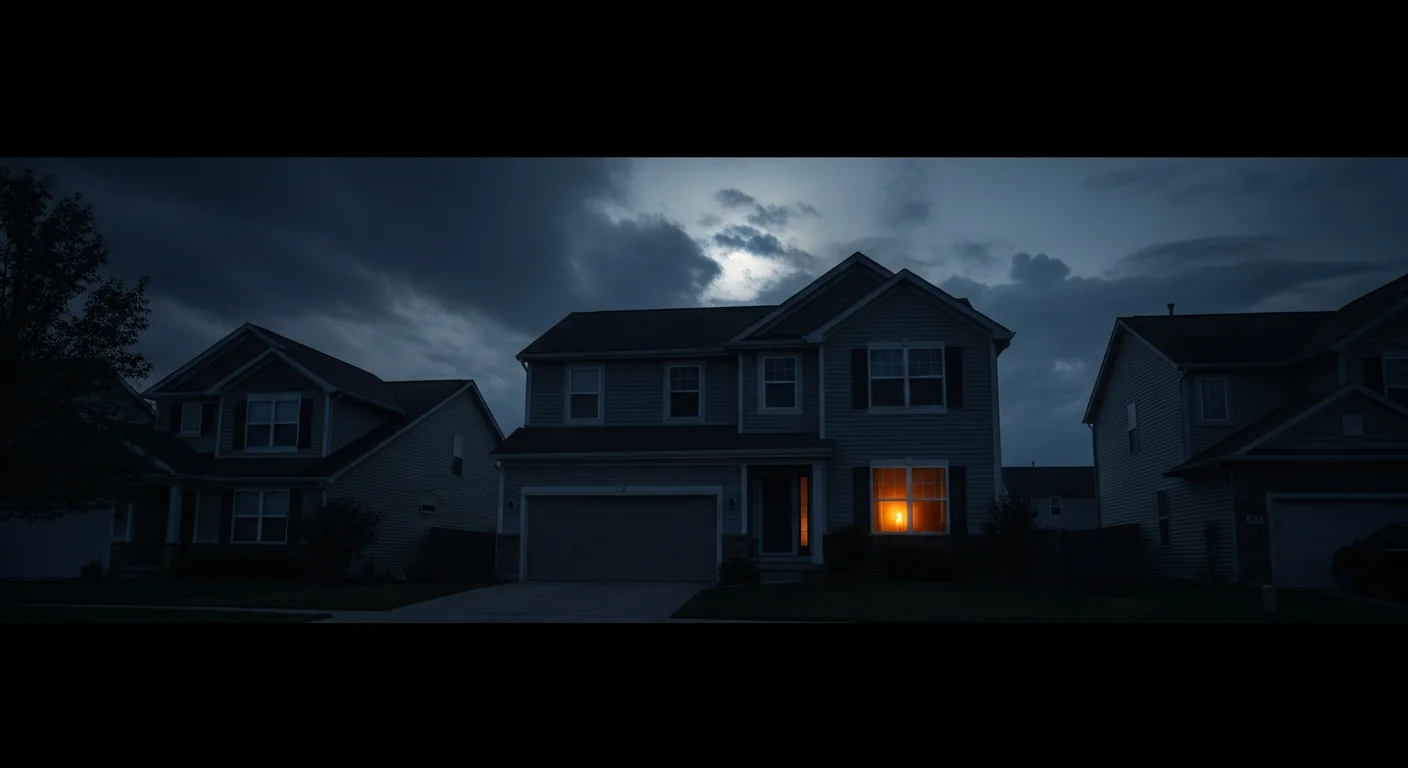 Power Went Out in Your House? Here's How to Fix It, and Stop It Happening Again