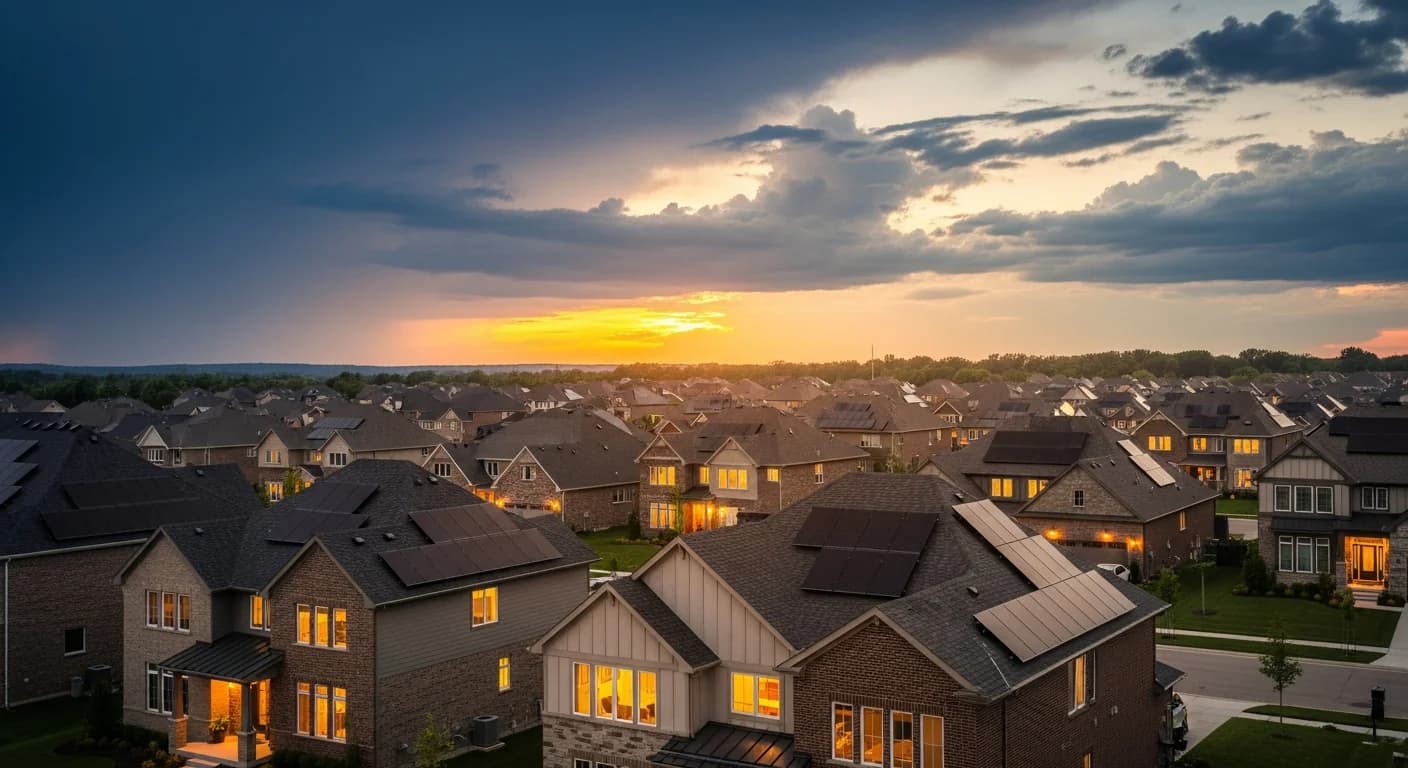 Whole House Generator Alternatives: Battery Backup, Solar Storage & V2H Compared