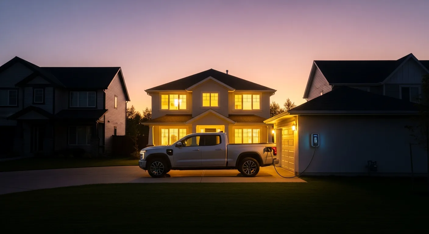 Every V2H-Compatible Vehicle in 2026: Complete List