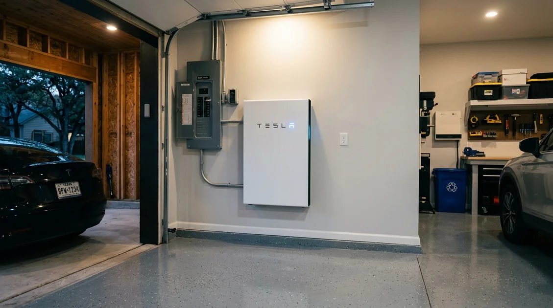 Home Battery Backup Cost in Texas: 2026 Pricing Breakdown