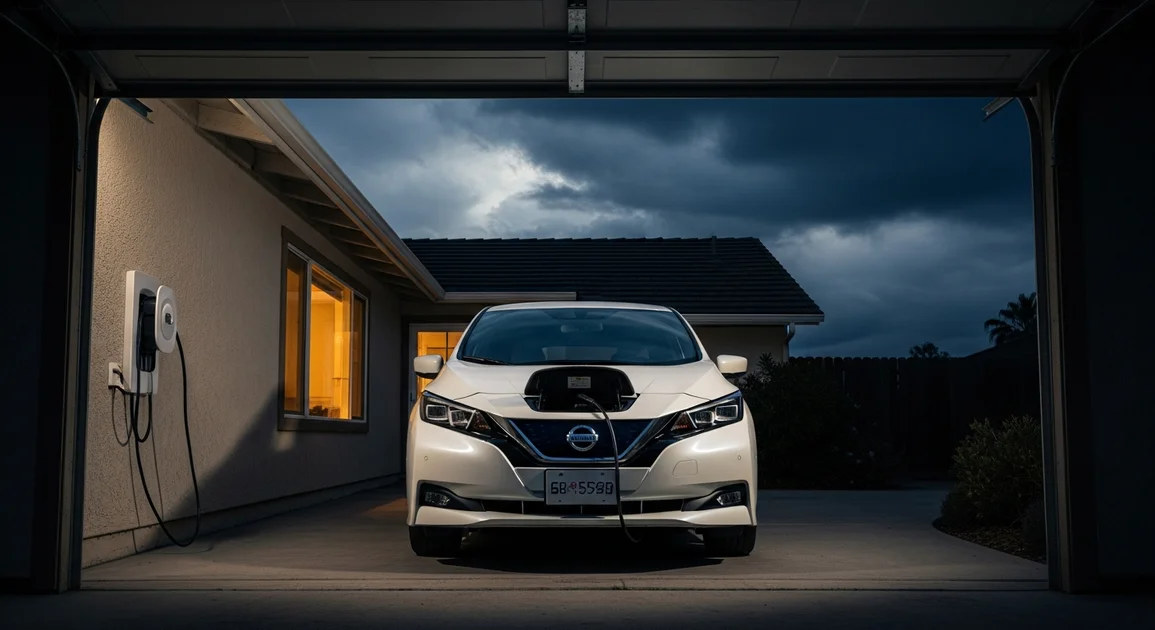 Nissan Leaf V2H Does It Work For Home Backup In Texas nissan-leaf-v2h-does-it-work-for-home-backup-in-texas